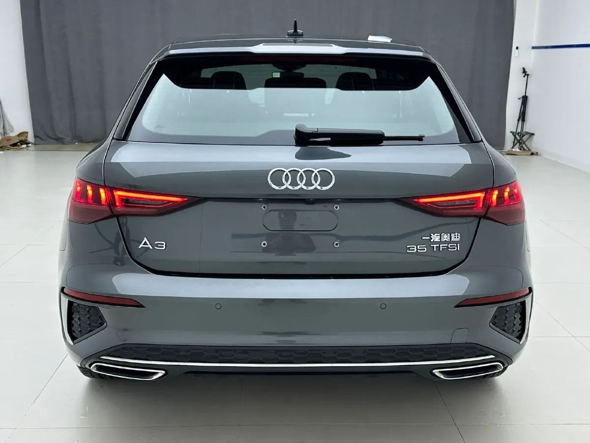 2023 Audi A3 1.4T 150HP L4 7DCT,autocango,china used car exporter,china ev exporter,chinese used car exporter,chinese used ev exporter