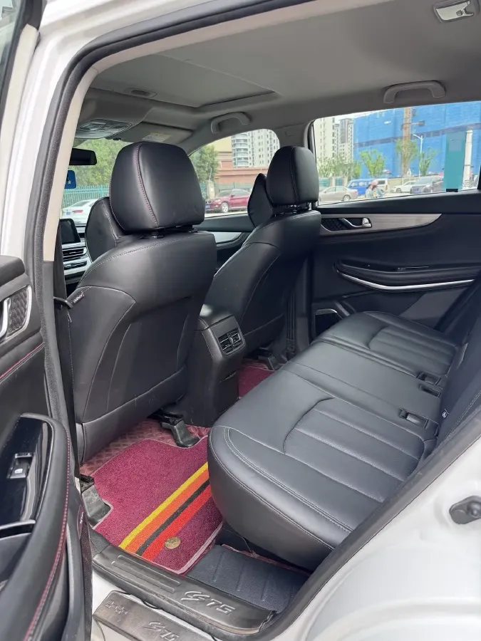 2020 ChangAn CS75 1.5T 178HP L4 7DCT,autocango,china used car exporter,china ev exporter,chinese used car exporter,chinese used ev exporter