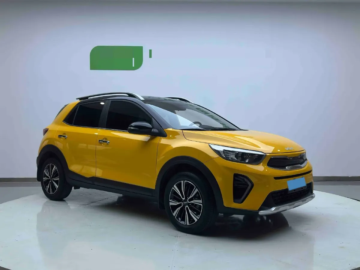 2021 Kia KX1 1.4L 100HP L4 CVT,autocango,china used car exporter,china ev exporter,chinese used car exporter,chinese used ev exporter