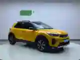 2021 Kia KX1 1.4L 100HP L4 CVT