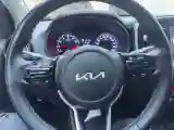 2021 Kia KX1 1.4L 100HP L4 CVT