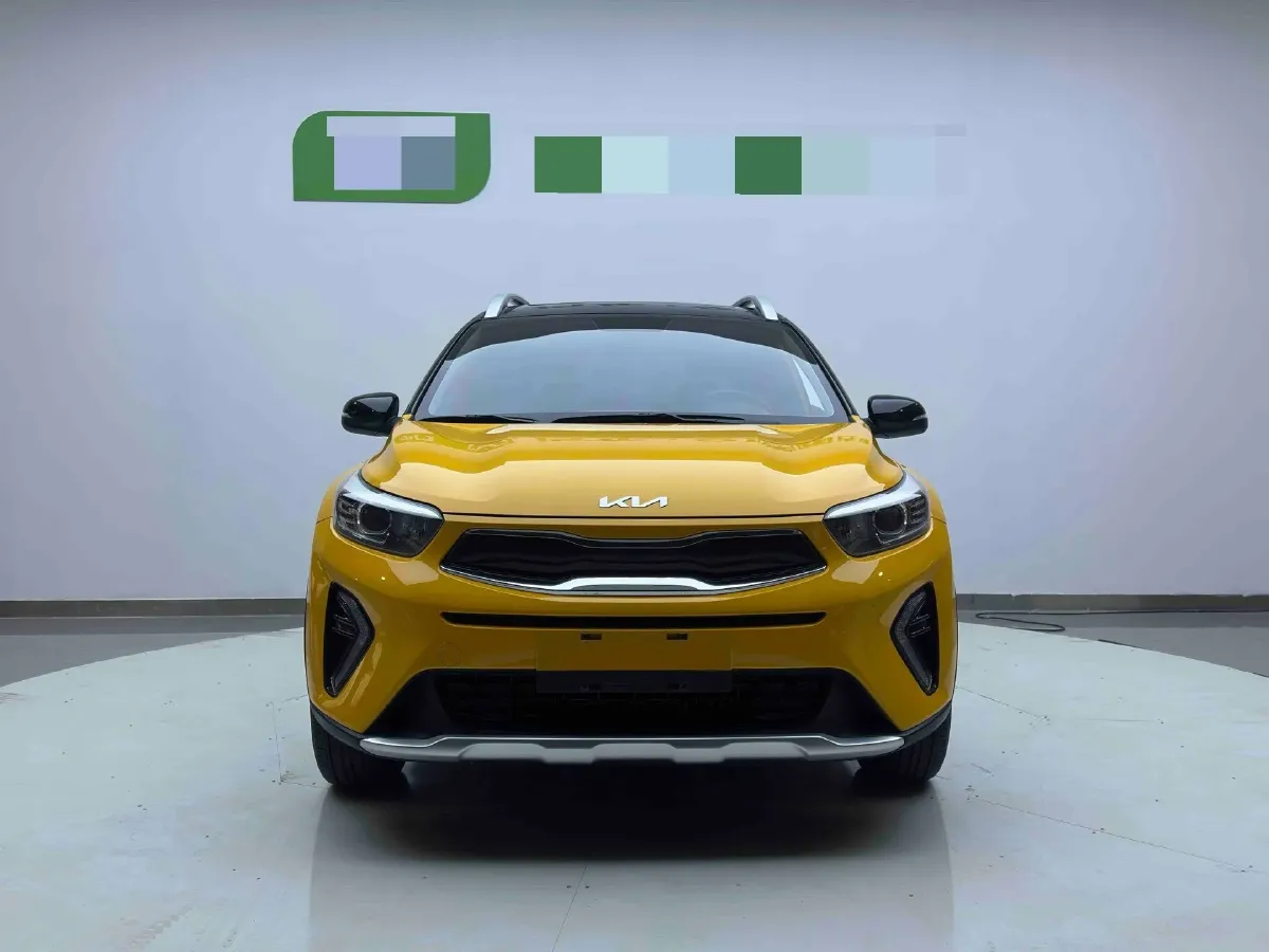 2021 Kia KX1 1.4L 100HP L4 CVT,autocango,china used car exporter,china ev exporter,chinese used car exporter,chinese used ev exporter