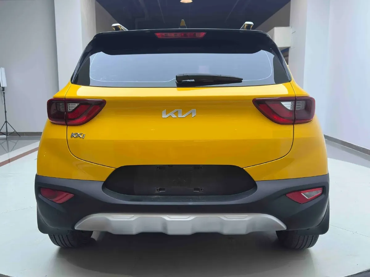 2021 Kia KX1 1.4L 100HP L4 CVT,autocango,china used car exporter,china ev exporter,chinese used car exporter,chinese used ev exporter