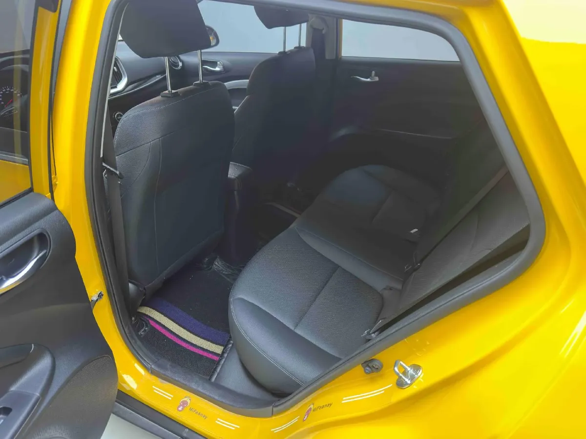 2021 Kia KX1 1.4L 100HP L4 CVT,autocango,china used car exporter,china ev exporter,chinese used car exporter,chinese used ev exporter