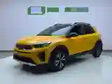 2021 Kia KX1 1.4L 100HP L4 CVT