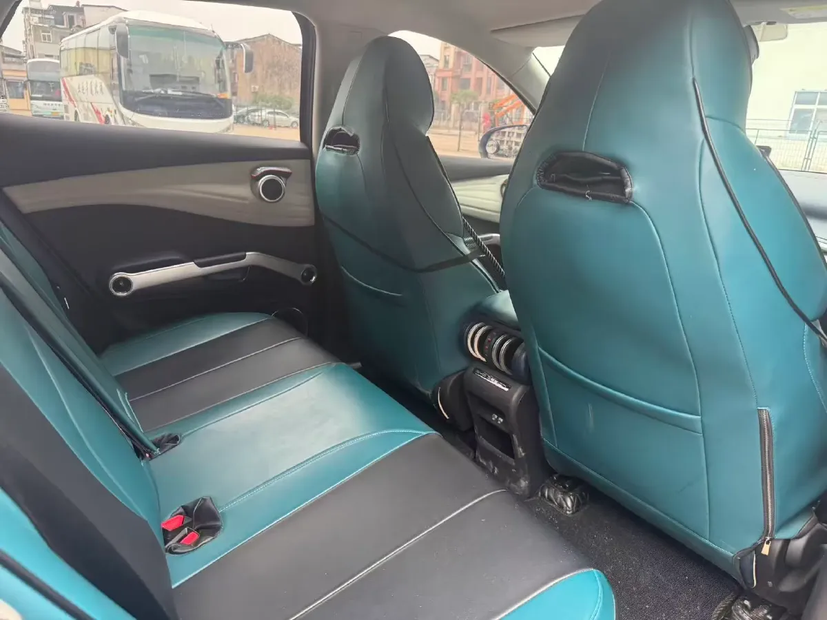 2022 Hycan Z03 BEV 64.23KWH,autocango,china used car exporter,china ev exporter,chinese used car exporter,chinese used ev exporter