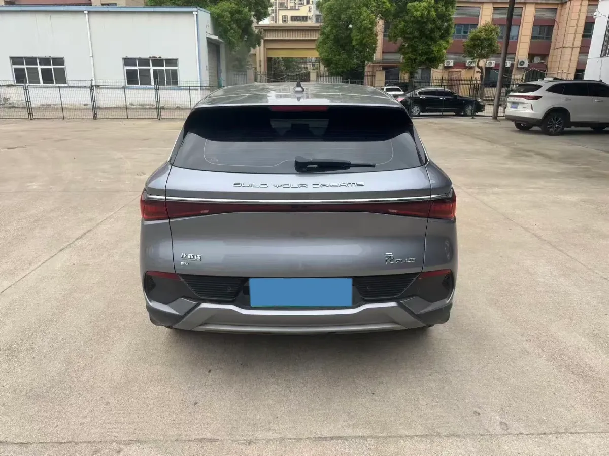 2022 Hycan Z03 BEV 64.23KWH,autocango,china used car exporter,china ev exporter,chinese used car exporter,chinese used ev exporter