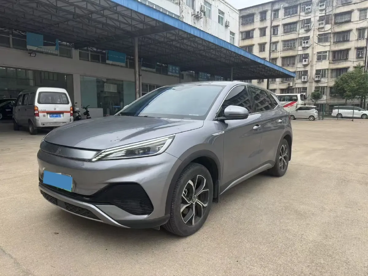 2022 Hycan Z03 BEV 64.23KWH,autocango,china used car exporter,china ev exporter,chinese used car exporter,chinese used ev exporter
