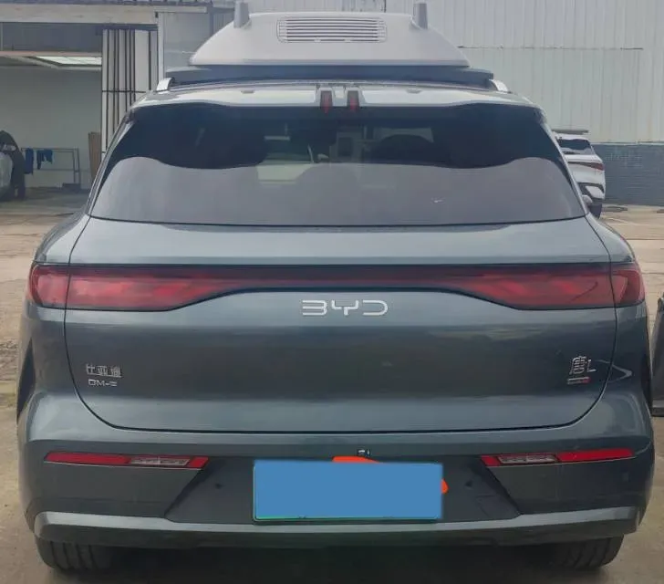 2025 BYD TangL 1.5T 156HP L4 E-CVT PHEV,autocango,china used car exporter,china ev exporter,chinese used car exporter,chinese used ev exporter