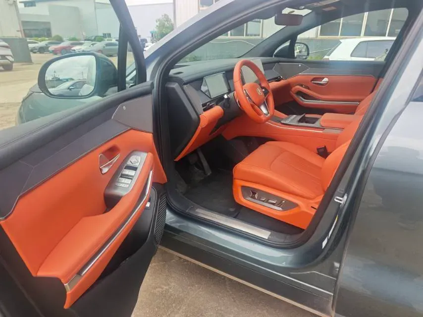 2025 BYD TangL 1.5T 156HP L4 E-CVT PHEV,autocango,china used car exporter,china ev exporter,chinese used car exporter,chinese used ev exporter