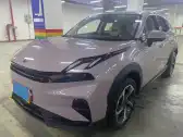 2025 LYNK&CO 06,autocango,china used car exporter,china ev exporter,chinese used car exporter,chinese used ev exporter