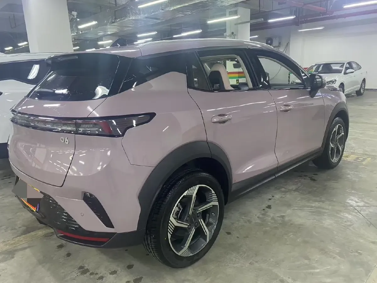 2025 LYNK&CO 06 1.5T 181HP L4 7DCT,autocango,china used car exporter,china ev exporter,chinese used car exporter,chinese used ev exporter