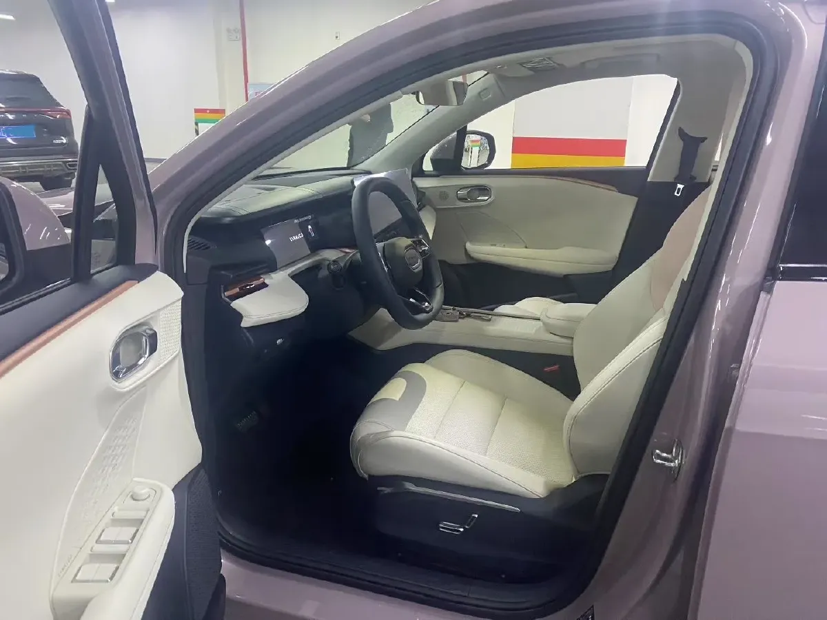 2025 LYNK&CO 06 1.5T 181HP L4 7DCT,autocango,china used car exporter,china ev exporter,chinese used car exporter,chinese used ev exporter