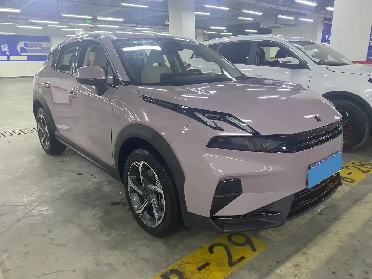 2025 LYNK&CO 06 1.5T 181HP L4 7DCT,autocango,china used car exporter,china ev exporter,chinese used car exporter,chinese used ev exporter