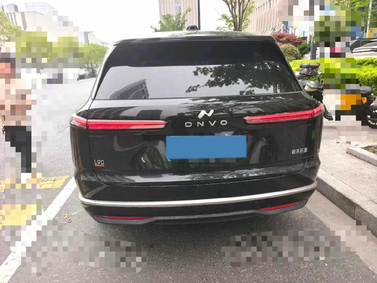 2025 ONVO L90 BEV,autocango,china used car exporter,china ev exporter,chinese used car exporter,chinese used ev exporter