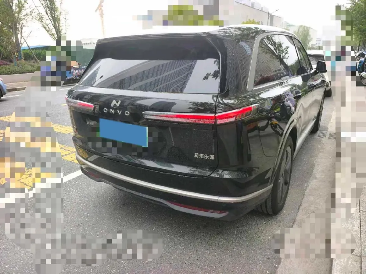 2025 ONVO L90 BEV,autocango,china used car exporter,china ev exporter,chinese used car exporter,chinese used ev exporter