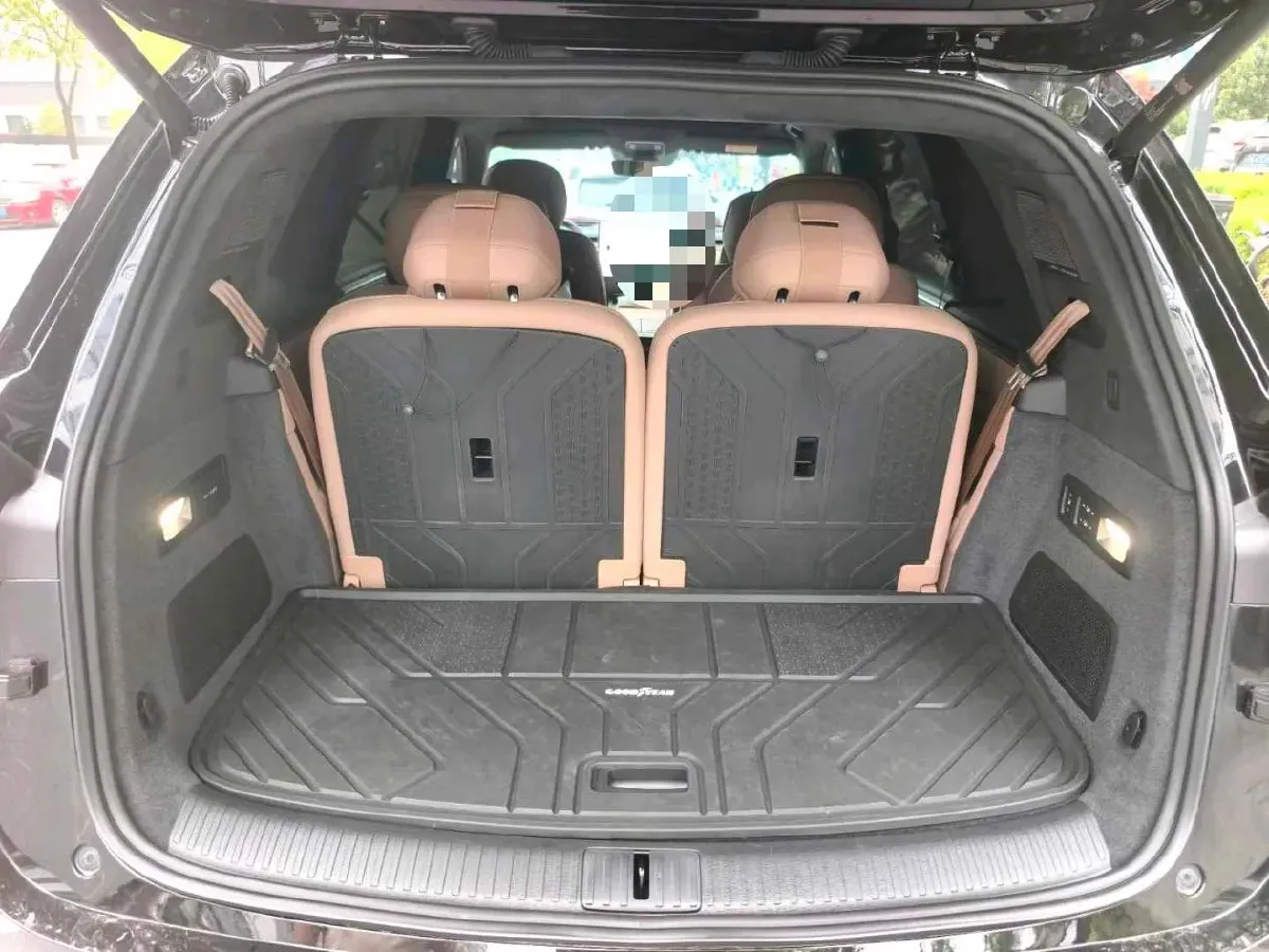 2025 ONVO L90 BEV,autocango,china used car exporter,china ev exporter,chinese used car exporter,chinese used ev exporter