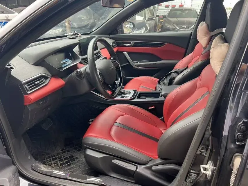 2020 DongFeng Aeolus YiXuan 1.5T 150HP L4 6DCT,autocango,china used car exporter,china ev exporter,chinese used car exporter,chinese used ev exporter