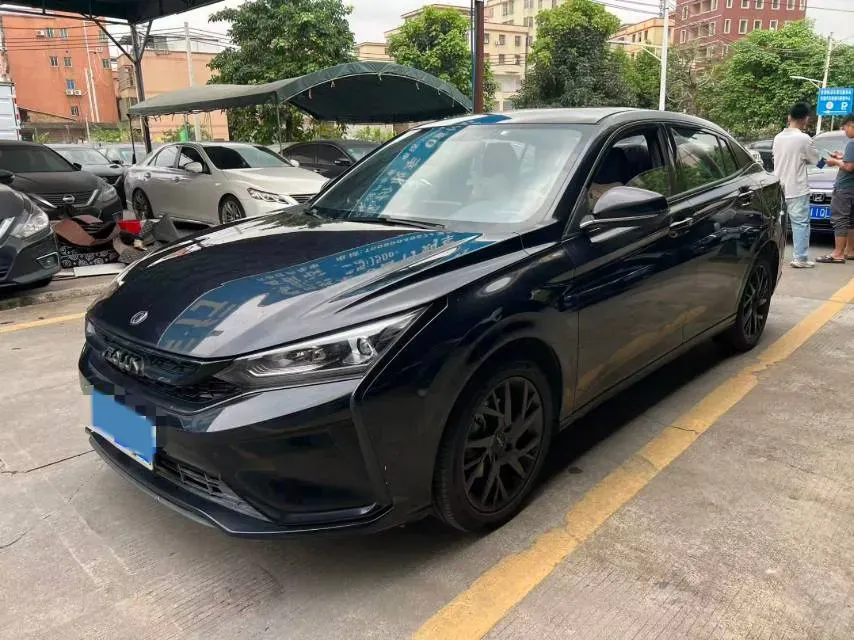 2020 DongFeng Aeolus YiXuan 1.5T 150HP L4 6DCT,autocango,china used car exporter,china ev exporter,chinese used car exporter,chinese used ev exporter