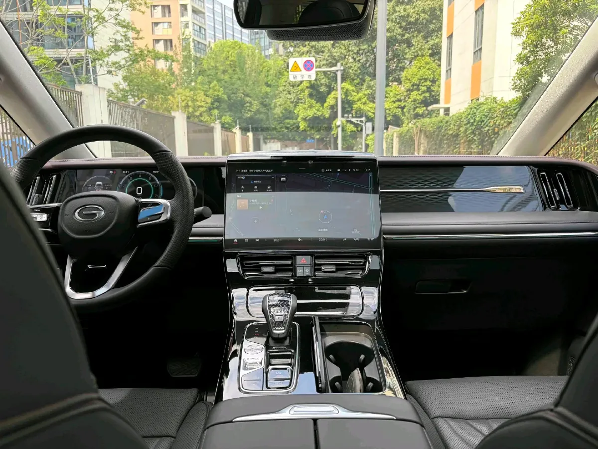 2024 GAC Trumpchi M8 2.0T 252HP L4 8AT,autocango,china used car exporter,china ev exporter,chinese used car exporter,chinese used ev exporter