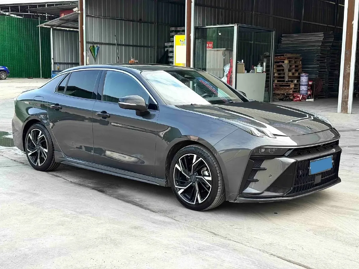 2022 LYNK&CO 03 1.5T 180HP L3 7DCT,autocango,china used car exporter,china ev exporter,chinese used car exporter,chinese used ev exporter