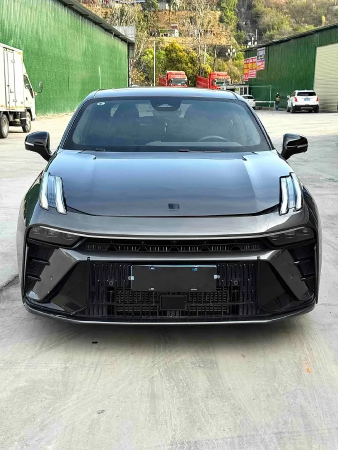 2022 LYNK&CO 03 1.5T 180HP L3 7DCT,autocango,china used car exporter,china ev exporter,chinese used car exporter,chinese used ev exporter