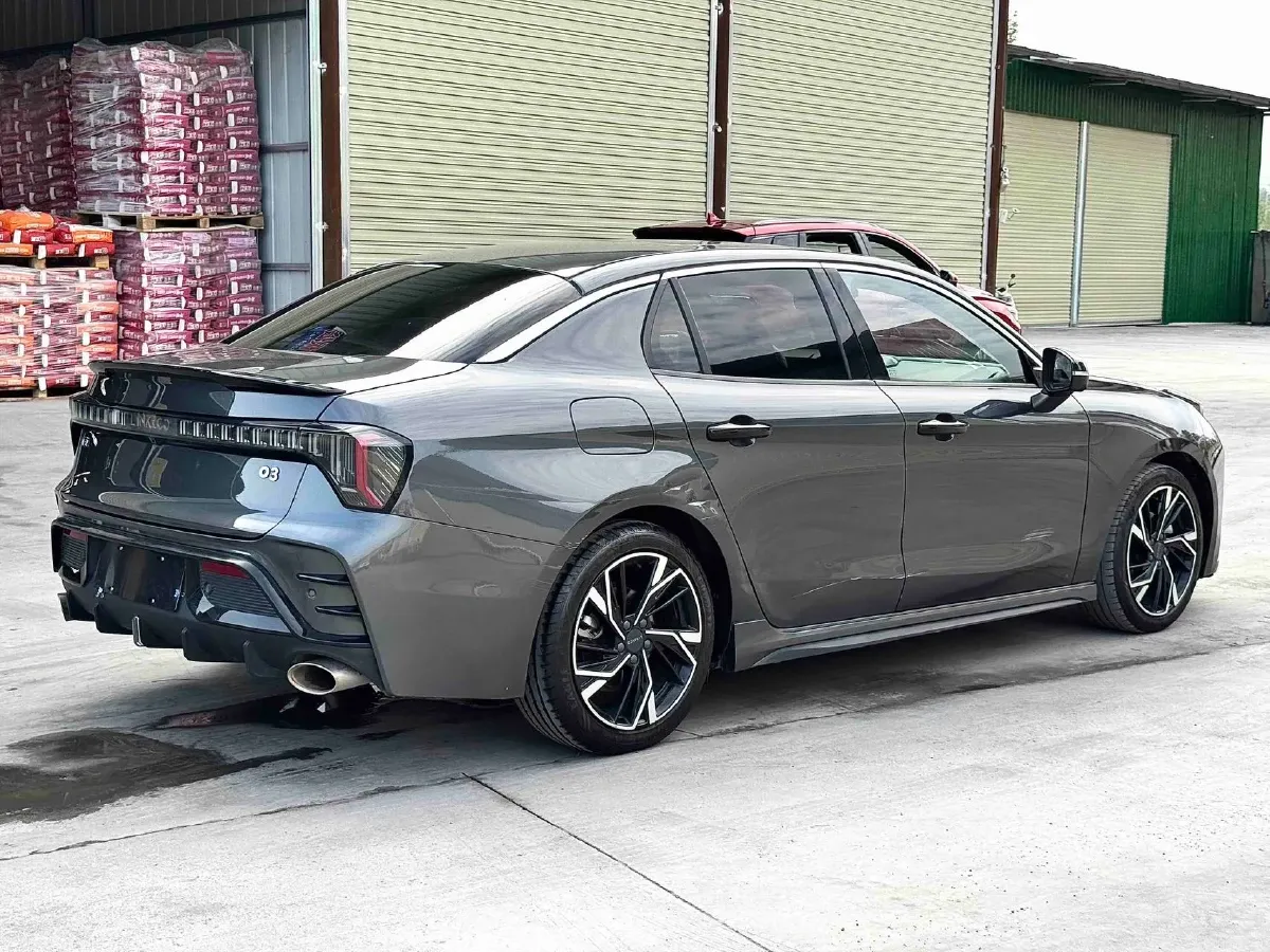 2022 LYNK&CO 03 1.5T 180HP L3 7DCT,autocango,china used car exporter,china ev exporter,chinese used car exporter,chinese used ev exporter