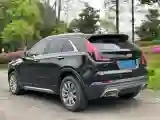 2020 Cadillac XT4 2.0T 237HP L4 9AT