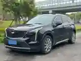 2020 Cadillac XT4 2.0T 237HP L4 9AT