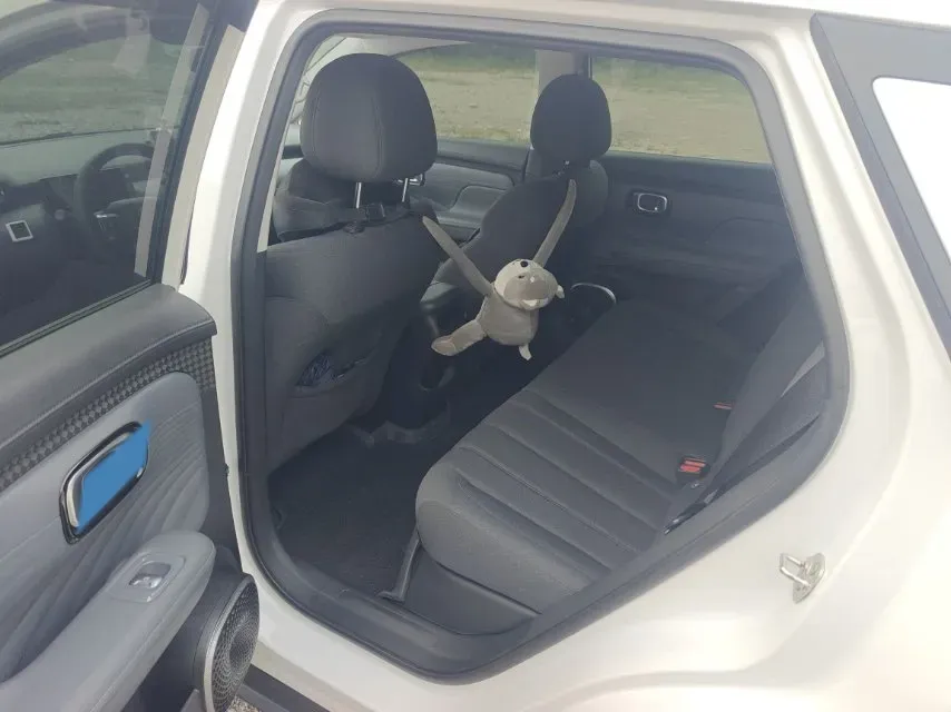 2025 Aion AION UT BEV,autocango,china used car exporter,china ev exporter,chinese used car exporter,chinese used ev exporter