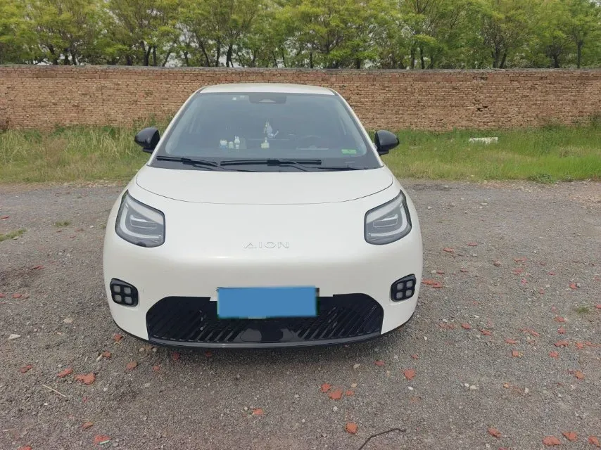 2025 Aion AION UT BEV,autocango,china used car exporter,china ev exporter,chinese used car exporter,chinese used ev exporter