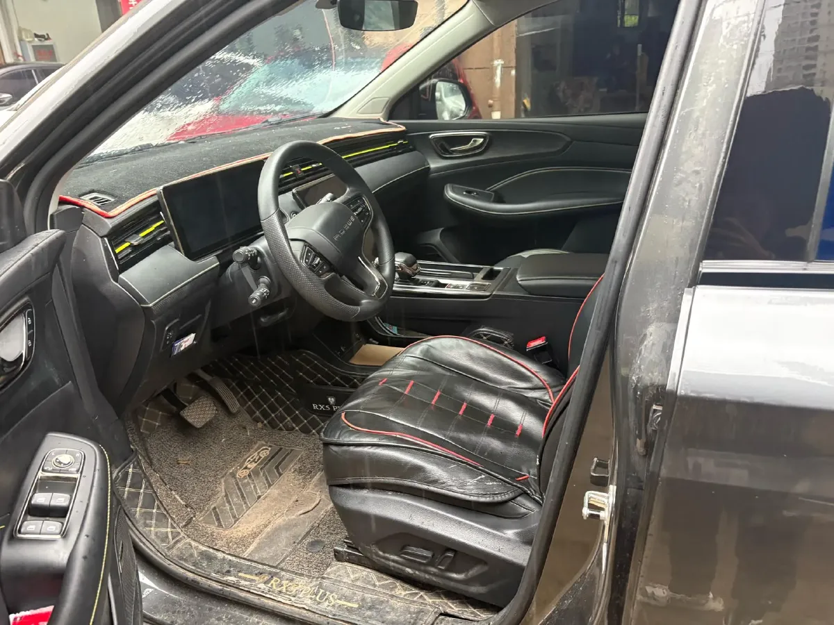 2021 Roewe RX5 1.5T 181HP L4 7DCT,autocango,china used car exporter,china ev exporter,chinese used car exporter,chinese used ev exporter