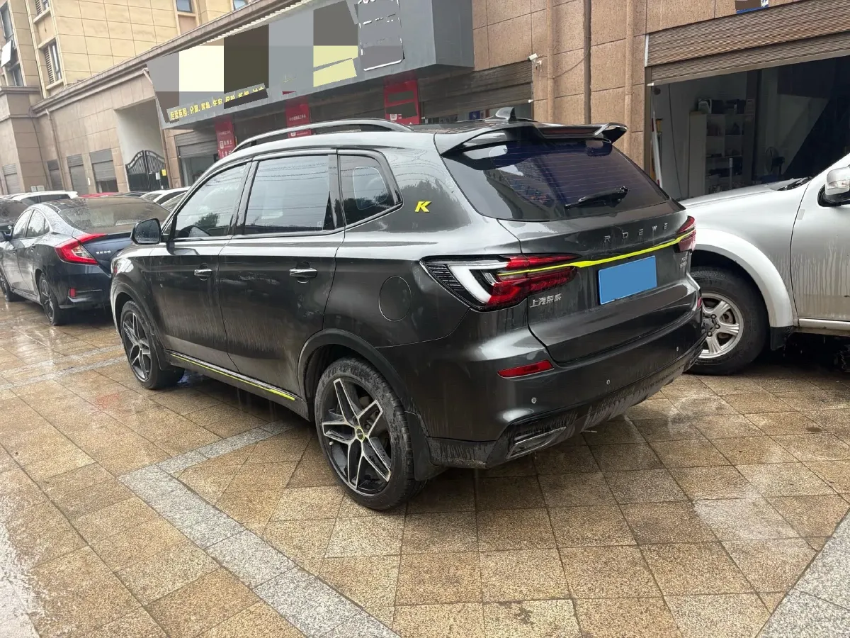 2021 Roewe RX5 1.5T 181HP L4 7DCT,autocango,china used car exporter,china ev exporter,chinese used car exporter,chinese used ev exporter