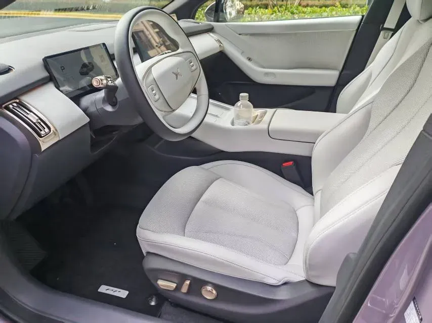 2024 Xpeng P7+ BEV 60.7KWH,autocango,china used car exporter,china ev exporter,chinese used car exporter,chinese used ev exporter