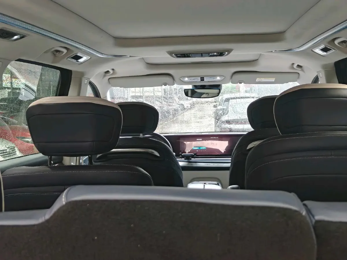 2022 MAXUS DaJia 9 BEV 90KWH,autocango,china used car exporter,china ev exporter,chinese used car exporter,chinese used ev exporter