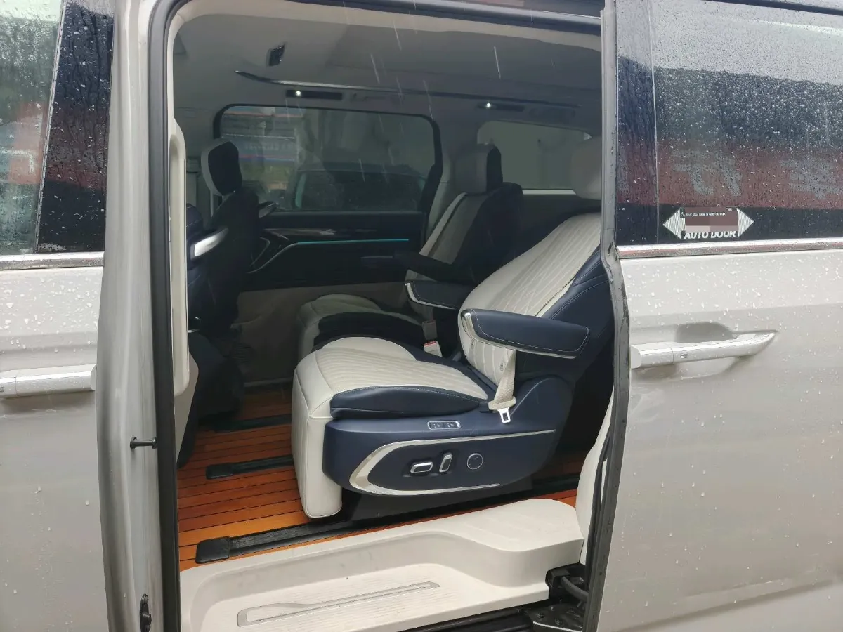 2022 MAXUS DaJia 9 BEV 90KWH,autocango,china used car exporter,china ev exporter,chinese used car exporter,chinese used ev exporter