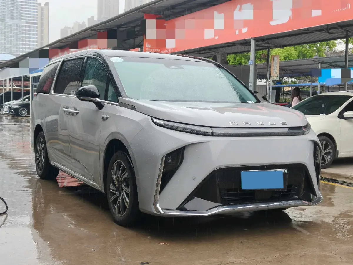 2022 MAXUS DaJia 9 BEV 90KWH,autocango,china used car exporter,china ev exporter,chinese used car exporter,chinese used ev exporter