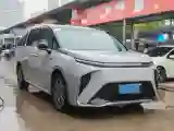 2022 MAXUS DaJia 9 BEV 90KWH