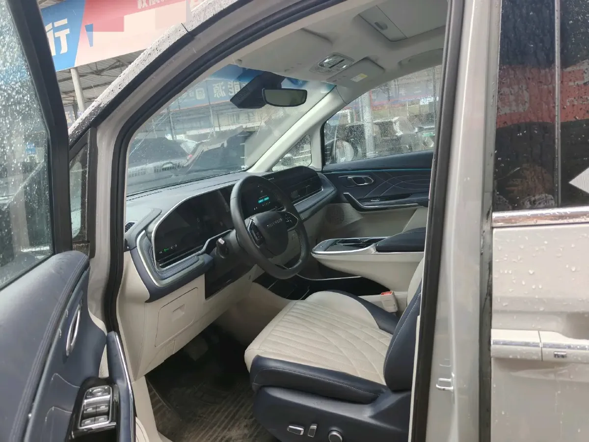 2022 MAXUS DaJia 9 BEV 90KWH,autocango,china used car exporter,china ev exporter,chinese used car exporter,chinese used ev exporter