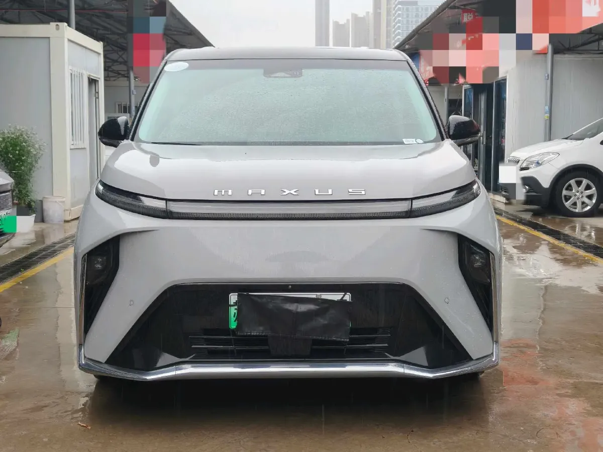 2022 MAXUS DaJia 9 BEV 90KWH,autocango,china used car exporter,china ev exporter,chinese used car exporter,chinese used ev exporter