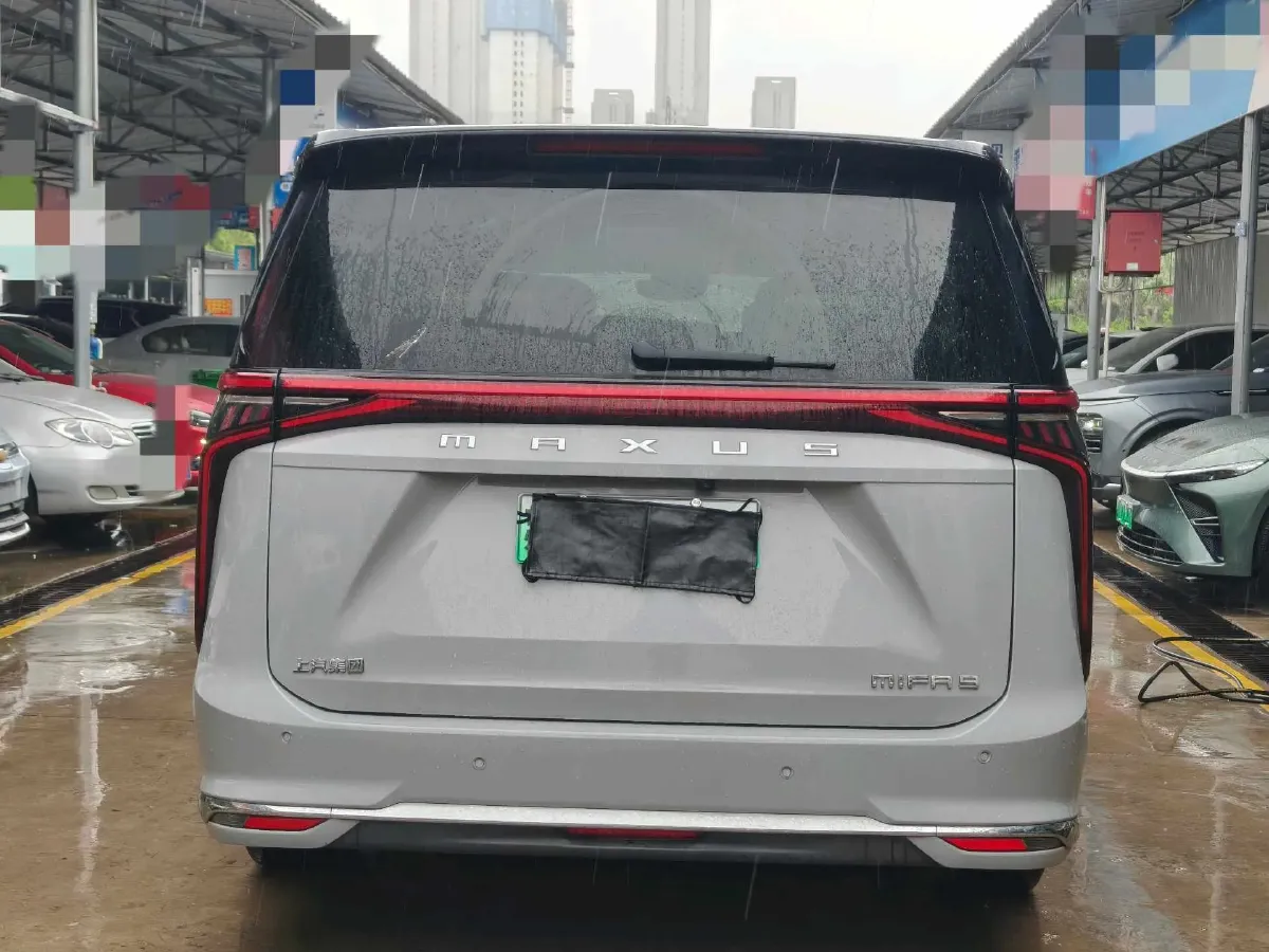 2022 MAXUS DaJia 9 BEV 90KWH,autocango,china used car exporter,china ev exporter,chinese used car exporter,chinese used ev exporter
