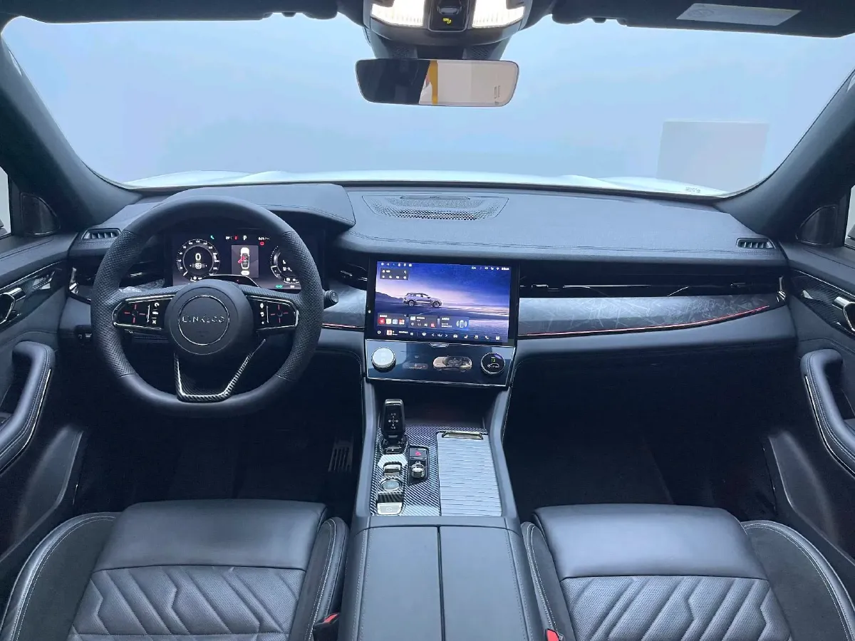 2021 LYNK&CO 09 EM-P 2.0T 254HP L4 8AT PHEV 18.83KWH,autocango,china used car exporter,china ev exporter,chinese used car exporter,chinese used ev exporter