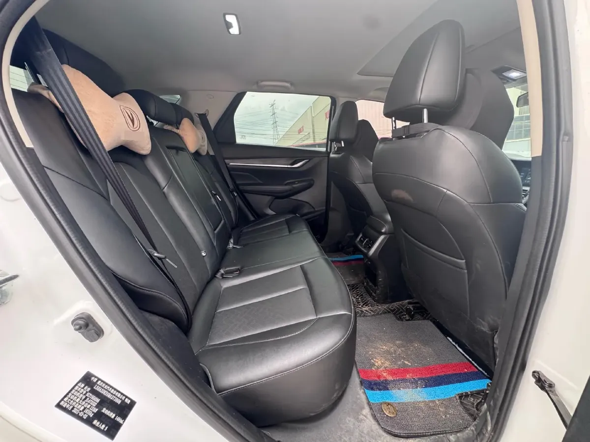 2021 ChangAn CS55 Plus 1.5T 180HP L4 7DCT,autocango,china used car exporter,china ev exporter,chinese used car exporter,chinese used ev exporter