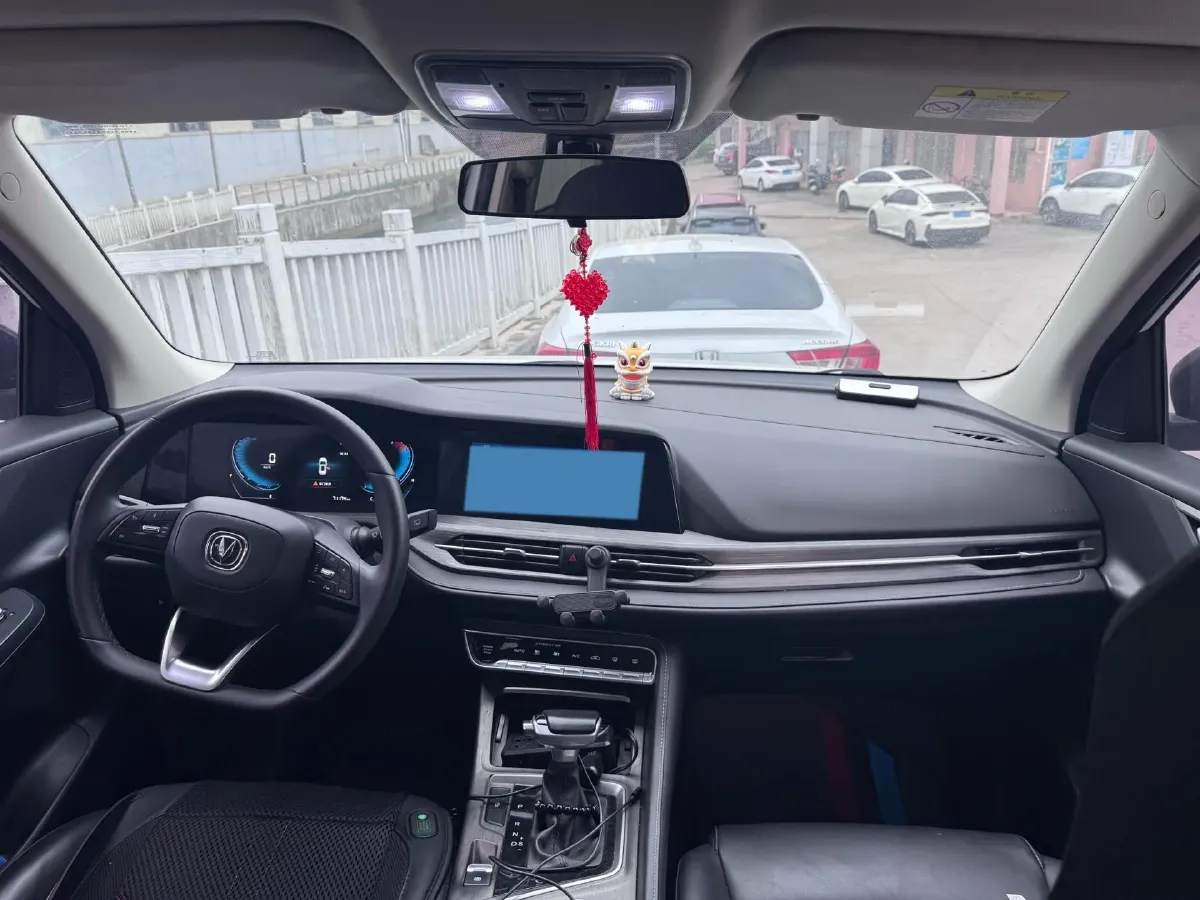 2021 ChangAn CS55 Plus 1.5T 180HP L4 7DCT,autocango,china used car exporter,china ev exporter,chinese used car exporter,chinese used ev exporter