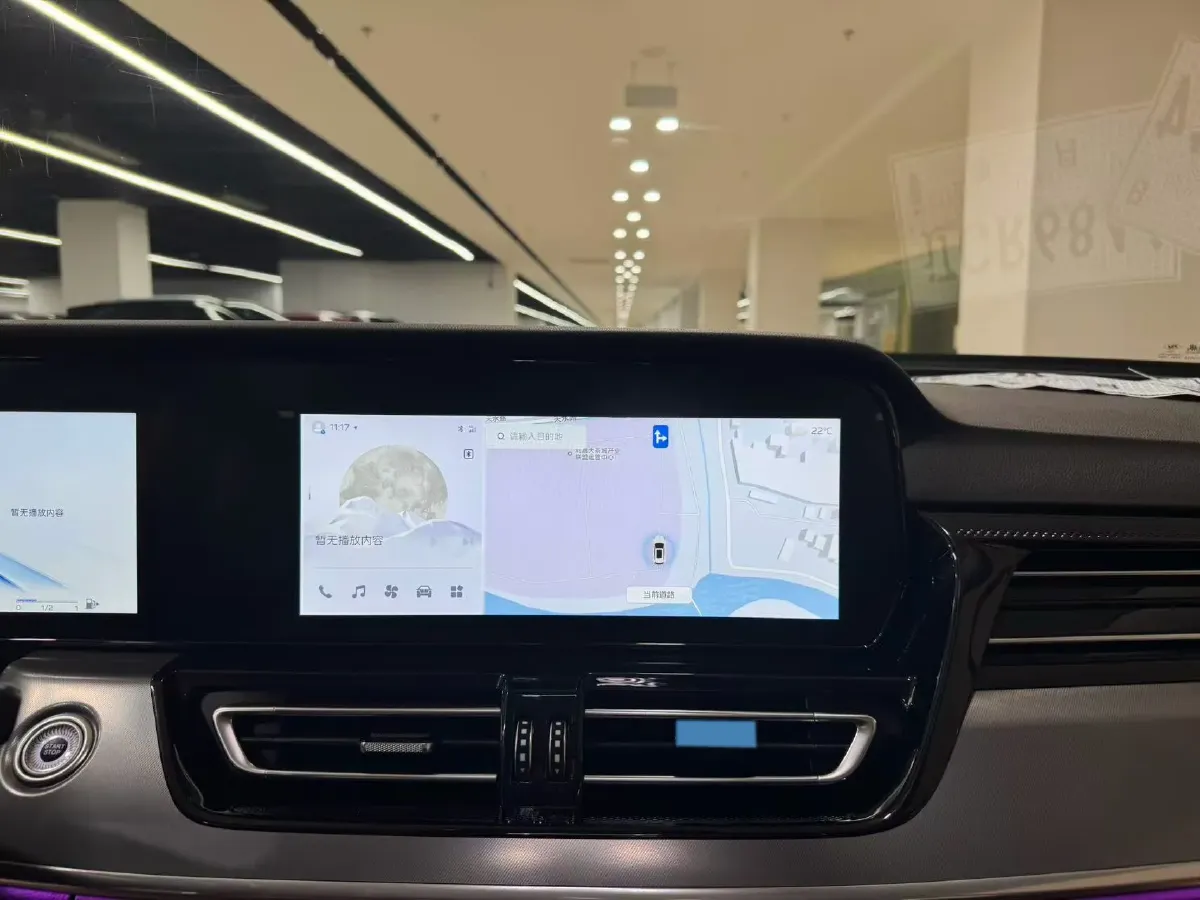 2023 HongQi HS5 2.0T 252HP L4 8AT,autocango,china used car exporter,china ev exporter,chinese used car exporter,chinese used ev exporter