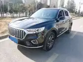 2022 HONGQI HS5,autocango,china used car exporter,china ev exporter,chinese used car exporter,chinese used ev exporter