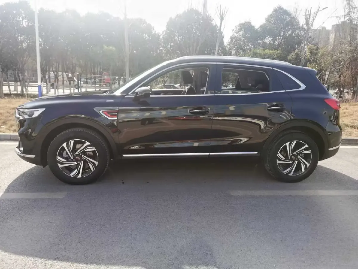 2022 HongQi HS5 2.0T 224HP L4 6AT,autocango,china used car exporter,china ev exporter,chinese used car exporter,chinese used ev exporter