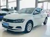 2023 Volkswagen Polo 1.5L 110HP L4 6AT