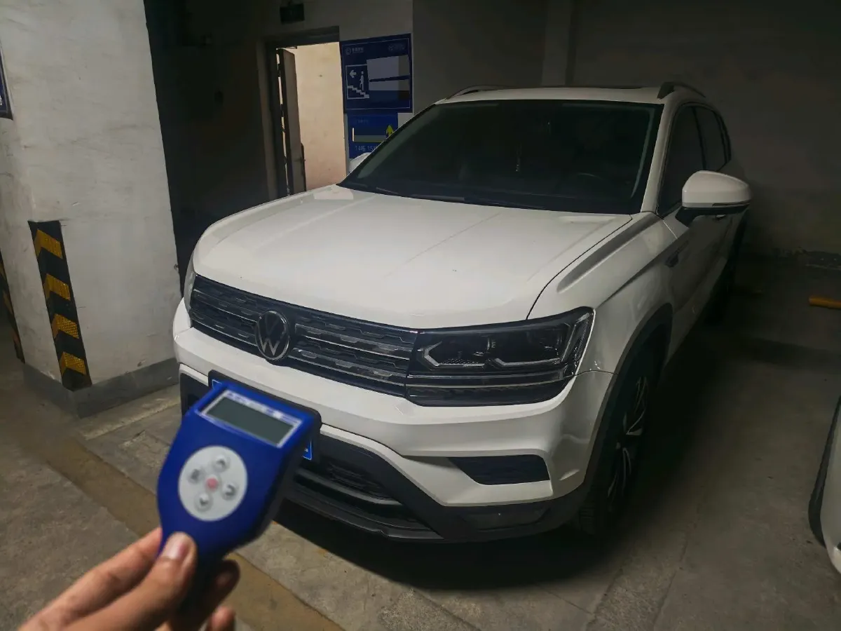 2022 Volkswagen Tharu 1.4T 150HP L4 7DCT,autocango,china used car exporter,china ev exporter,chinese used car exporter,chinese used ev exporter