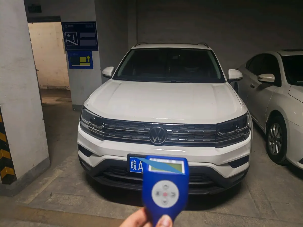 2022 Volkswagen Tharu 1.4T 150HP L4 7DCT,autocango,china used car exporter,china ev exporter,chinese used car exporter,chinese used ev exporter